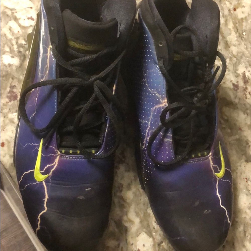 Nike hyperflight